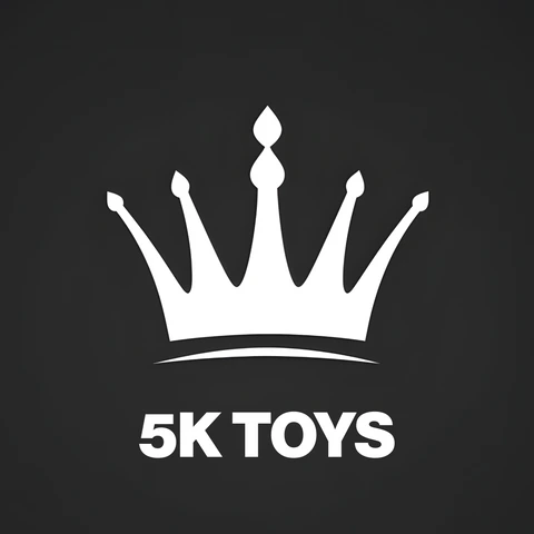 5Ktoys