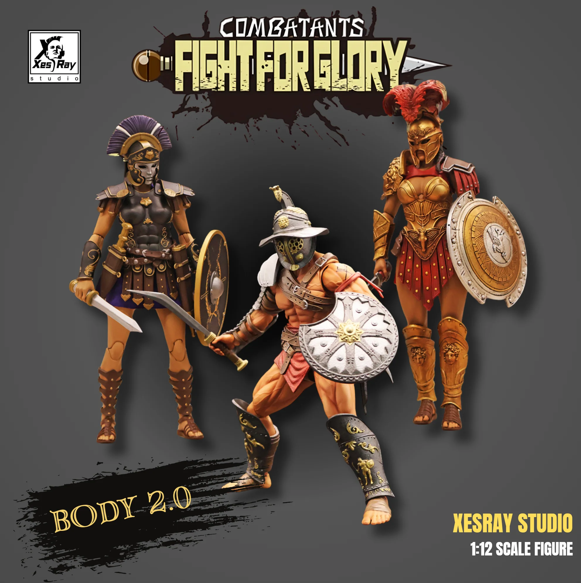 Featured New Preorders